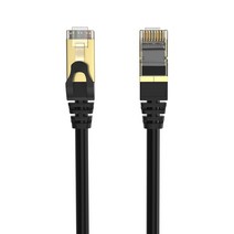 넥스트 링크 S FTP CAT 8 옥외용 랜케이블 10m NEXTLINK-UD810M, 혼합색상, 1개
