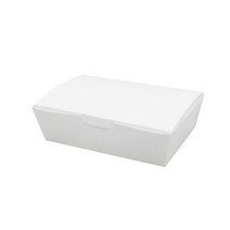 더담다 다회용 무지 꼬마김밥 도시락, 100개입, 1개