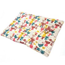 바스락 캣닢방석 NH-090, 랜덤발송