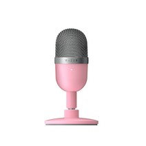 레이저 Seiren Mini Quartz 마이크