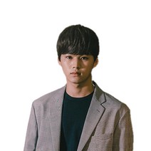 가발나라 어반댄디컷 남자 통가발 L, 초코브라운, 1개
