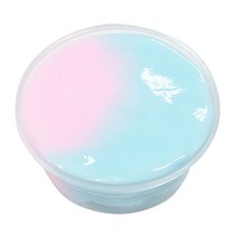 아트니즘 액체괴물 버터 타입 슬라임, 솜사탕, 225g