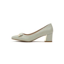 시스카 금장 펌프스힐 NB1501