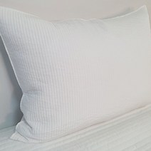 부드러운 사계절 풍기인견 베개커버