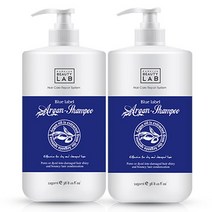 박준뷰티랩 아르간 샴푸, 1150ml, 2개
