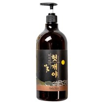 힘찬하루 헛개야, 500ml, 1개
