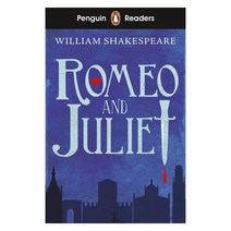 Penguin Readers Level Starter Romeo and Juliet, Penguin Random House UK