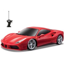 마이스토 1-24 페라리 488 GTB 알씨카