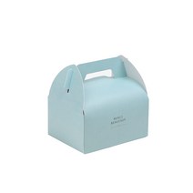 하늘 핸들박스 S, 혼합색상, 20개