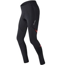 산틱 방풍 9부 자전거 바지 패드 랜덤발송 WM8C04107