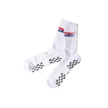 오니다찌 논슬립 축구 양말, 혼합색상