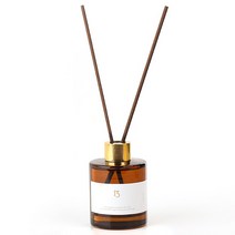 비푸머스 디퓨져 140ml, 우디