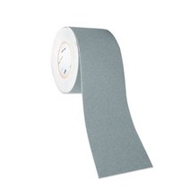 논슬립 테이프 광폭 회색 100mm x 15m, 1개