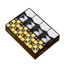 넥센 세인트나인 Q 플러스 고반발 골프공 3피스 12p, 화이트, 2개