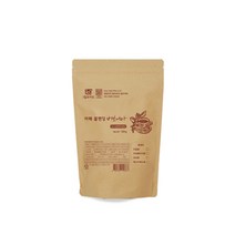 1킬로커피 카페블렌딩 버보니아 포 에스프레소, 홀빈, 334g
