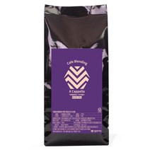 1킬로커피 카페블렌딩 아카펠라, 홀빈, 500g
