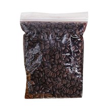 새니피아 이중 지퍼백 투명 15 x 20 cm 50p, 2개