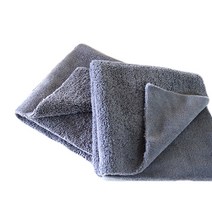 클린 듀얼사이드 버핑 다목적타월, 2개