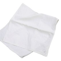 카페목화 강화 소창 수건 4겹, 1개