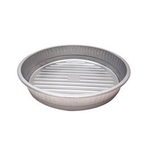 한라비 일회용 은박 냄비 KJ-320, 5개