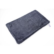 클린 양면 드라잉타월 듀오 미니 그레이 [회색]