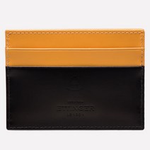 에팅거 남성용 브라이들 카드 / 명함지갑