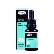 콤비타 프로폴리스 틴쳐, 1개, 25ml