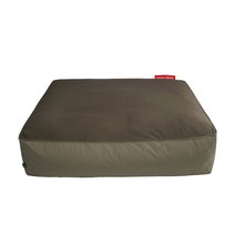 퍼피엔젤 강아지 쏘오옥 사각쿠션 커버 PA-BV180, 808 GN