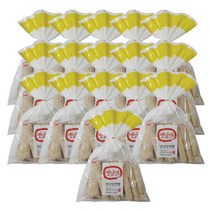 청우 옛날애 생강 전병, 250g, 16개