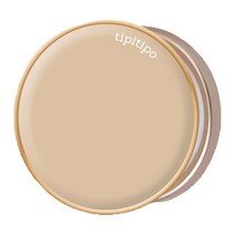 티피티포 20 FW 골드 에폭시 자석 스마트 그립톡, 베이지 골드톡, 1개