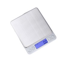 슈페리어 전자저울