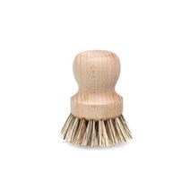 카페클럽 세척솔 팝 브러쉬, 탈피코, 1개