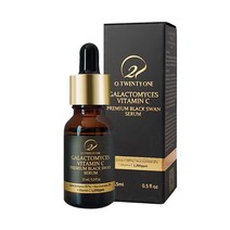 오투에니원 갈락토미세스 비타민C 프리미엄 블랙스완 세럼, 1개, 15ml