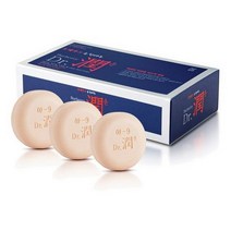 닥터윤 유황비누, 100g, 3개