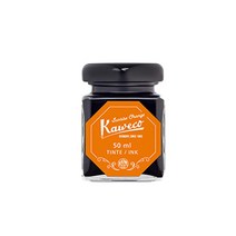 카웨코 병잉크, 썬라이즈 오렌지, 1개