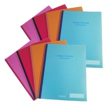 OXFORD 공신 잘펴지는노트 A5 8종세트, 랜덤발송, 1세트