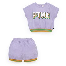 쁘띠뮤 아동용 토마스 상하복 세트 EMECE17