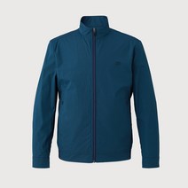 인디안 남성용 스냅 포인트 홑겹 점퍼 MITCLXM3311