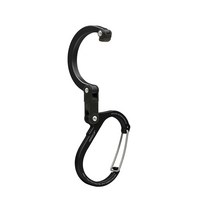 히어로클립 포켓훅 비너클립, 스텔스 블랙