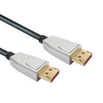 랜스타 디스플레이 DP케이블 1.4v LS-DP14MM-5M, 1개, 5m