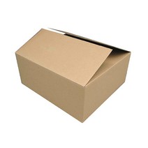 153BOX 무인쇄 박스 소형 220 x 120 x 70mm B골 125, 150개