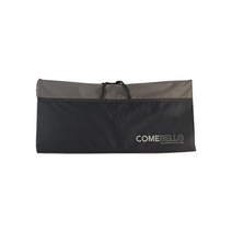 꼬메벨로 토퍼 전용 보관가방 Q 7cm, 1개