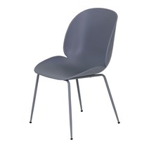 더조아 튤립체어, 그레이