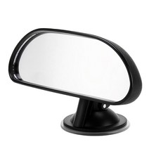 모아아울렛 보조 컨버세이션 뒷자석 후방 베이비 룸 미러, 1개