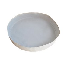 탄탄 놀이매트, 회색 + 베이지
