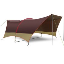 카페클럽 하비타프, 브라운, 1개