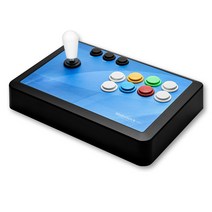 아이에스티솔루션즈 메이크스틱 미니 조이스틱, ISJ-IS-T1030, 1개