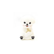 멍냥이 컬러링 DIY 키트 세트 말티즈