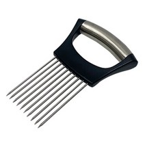 이 편한 요리 스텐 다용도 요리용 송곳, 1개