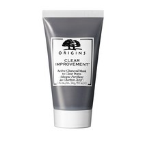 오리진스 클리어 임프루브먼트 액티브 차콜 마스크 30ml, 1개입, 1개